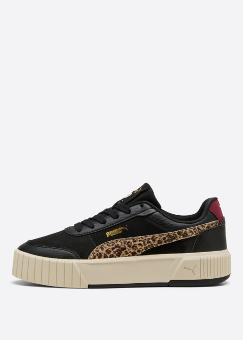 Puma laisvalaikio batai Carina Mia