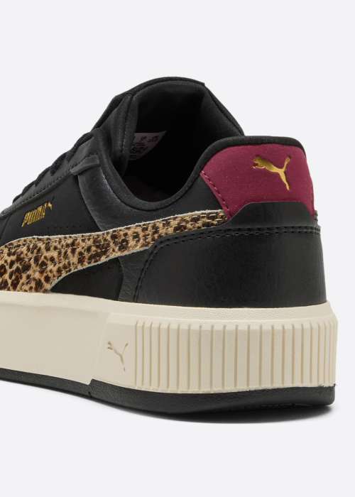 Puma laisvalaikio batai Carina Mia