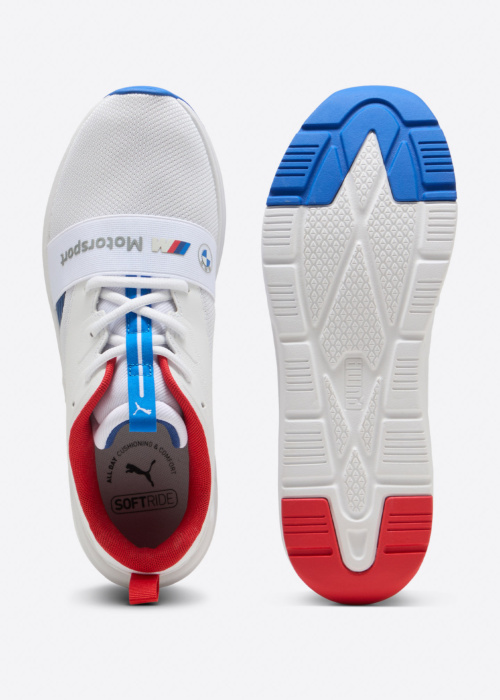 Puma laisvalaikio bateliai BMW MMS Wired 2