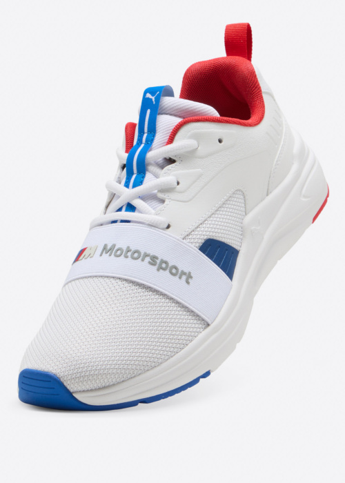 Puma laisvalaikio bateliai BMW MMS Wired 2