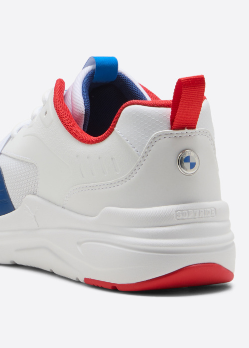 Puma laisvalaikio bateliai BMW MMS Wired 2