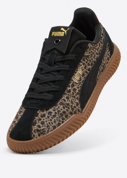 Puma laisvalaikio bateliai Club Kayzer