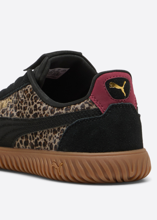 Puma laisvalaikio bateliai Club Kayzer