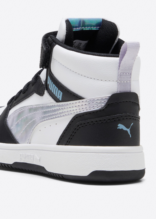 Puma laisvalaikio batai Rebound V6