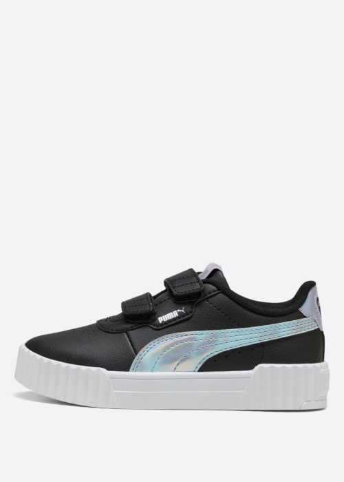 Puma laisvalaikio batai Carina 3.0 Space