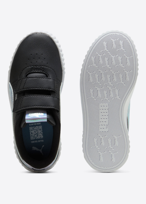 Puma laisvalaikio batai Carina 3.0 Space