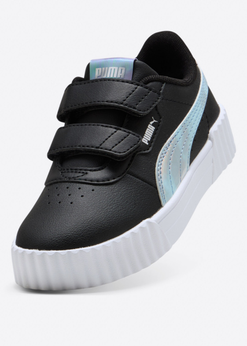Puma laisvalaikio batai Carina 3.0 Space