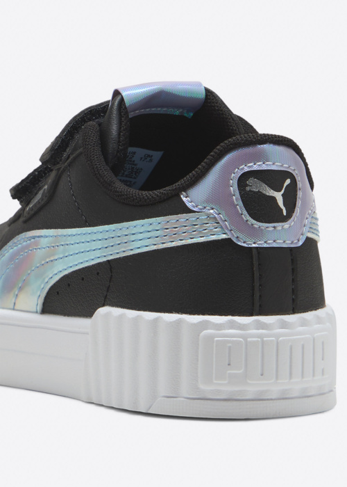 Puma laisvalaikio batai Carina 3.0 Space