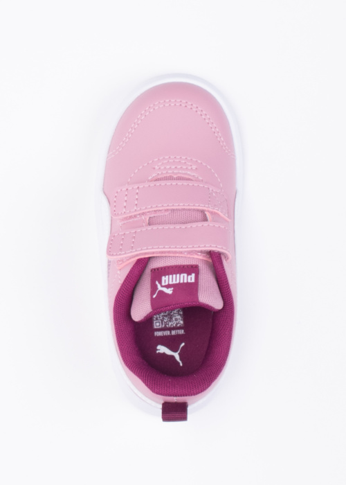Puma laisvalaikio batai Courtflex V3