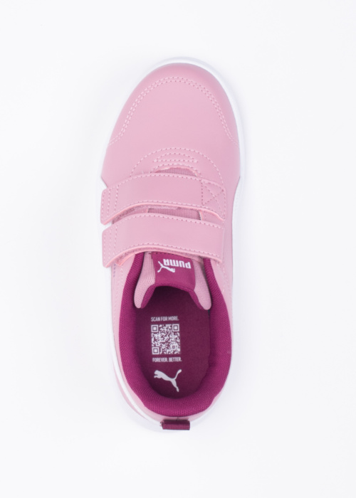 Puma laisvalaikio batai Courtflex V3