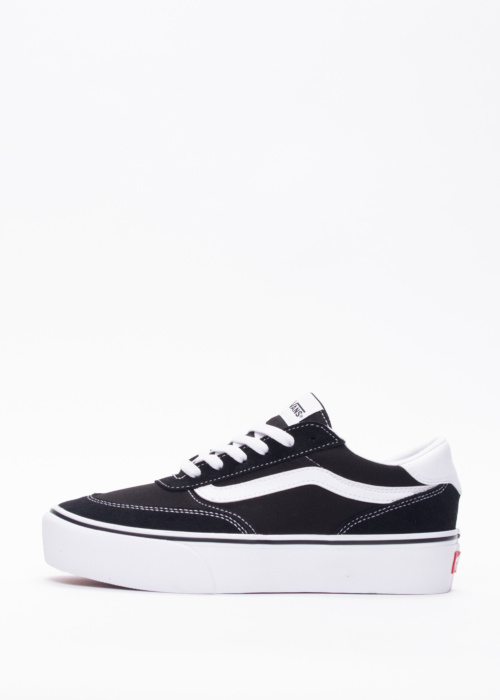 Vans laisvalaikio batai Brooklyn Ls Platform