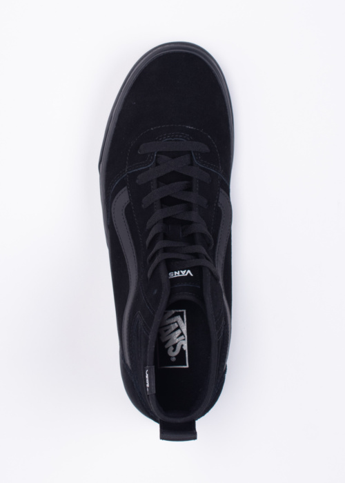 Vans laisvalaikio batai Ashwood Hi Decon