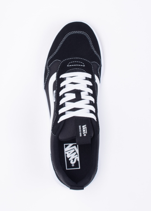 Vans laisvalaikio bateliai Mn Range Exp