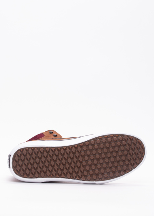 Vans laisvalaikio batai Ashwood Hi Vansguard