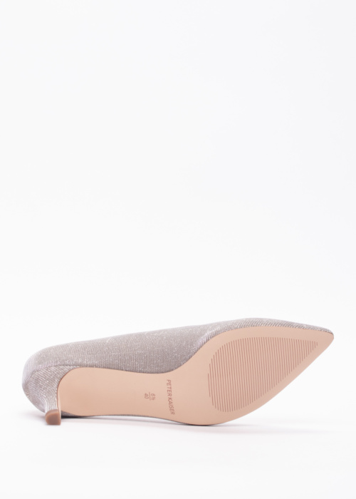 Peter Kaiser bateliai