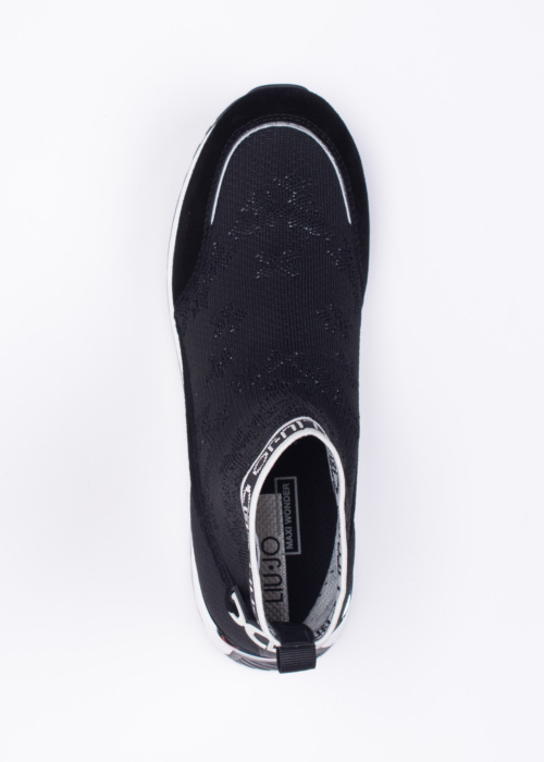 Liu-Jo laisvalaikio bateliai