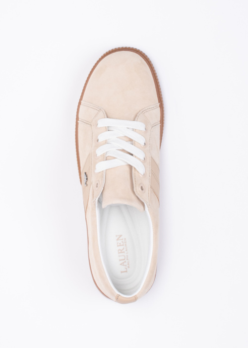 Ralph Lauren Polo laisvalaikio batai Janson