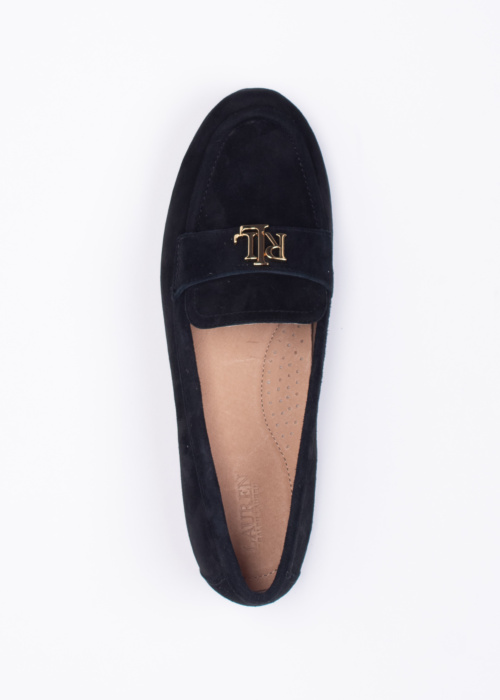 Ralph Lauren Polo Loaferiai Averi