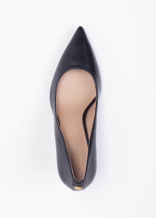 Lauren Ralph Lauren bateliai Lanette