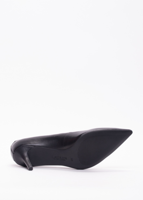 Lauren Ralph Lauren bateliai Lanette