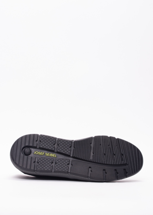 Josef Seibel laisvalaikio bateliai Giuseppe 12