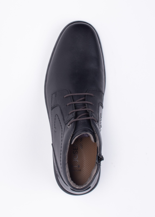 Josef Seibel aulinukai Alastair 17