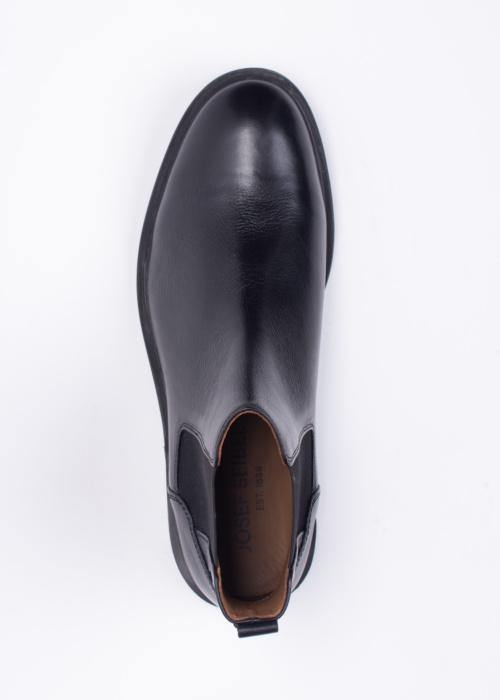 Josef Seibel aulinukai Bradley 03