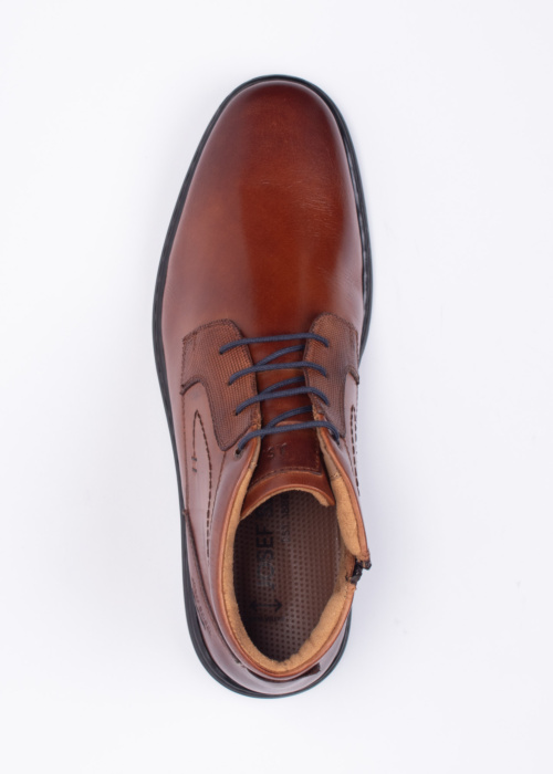 Josef Seibel aulinukai Alastair 17