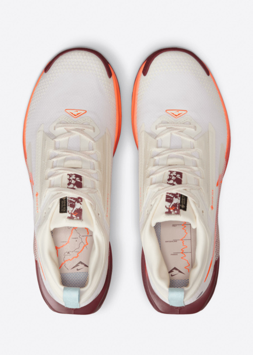 Nike bėgimo bateliai Reactx Pegasus Trail 5 Gtx