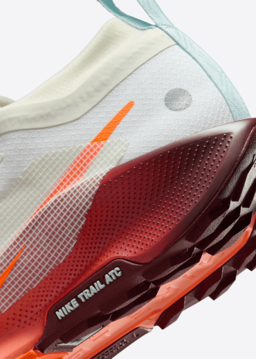 Nike bėgimo bateliai Reactx Pegasus Trail 5 Gtx