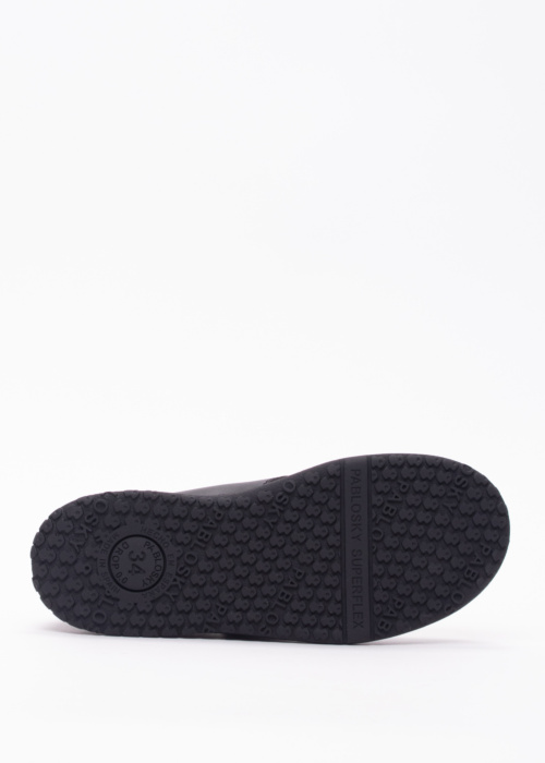 Pablosky bateliai Sonic Barefoot