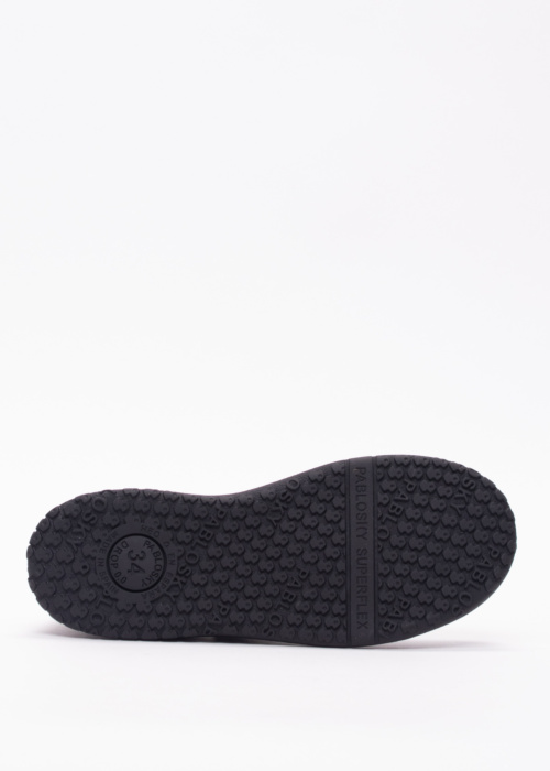 Pablosky bateliai Sonic Barefoot