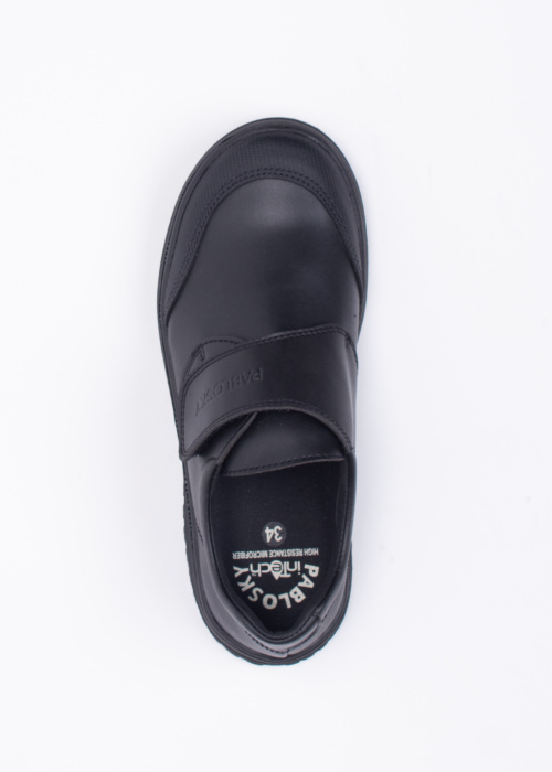 Pablosky bateliai Sonic Barefoot