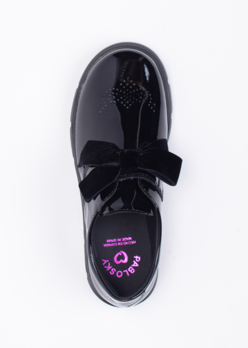 Pablosky bateliai Sapiens