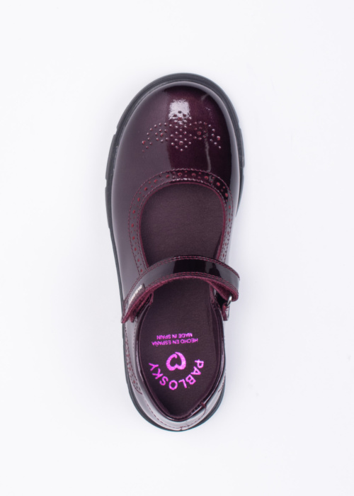 Pablosky bateliai Sapiens