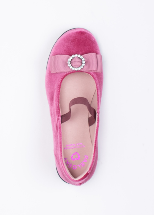 Pablosky balerinos Under