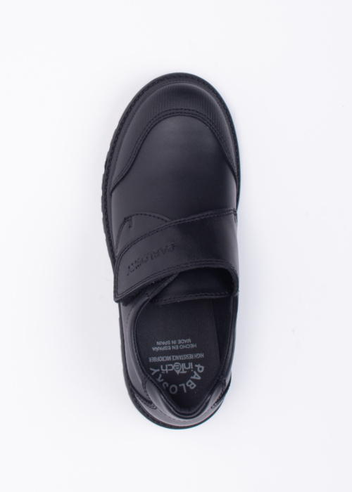 Pablosky bateliai Harry