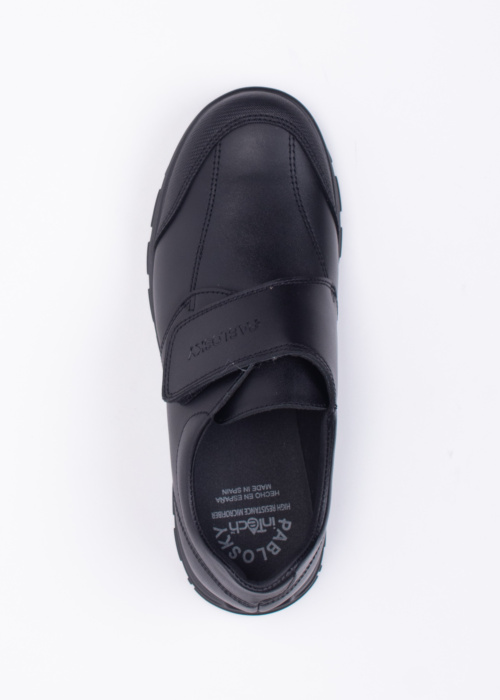 Pablosky bateliai Santos