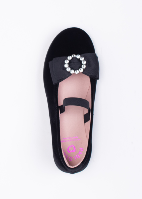 Pablosky balerinos Under