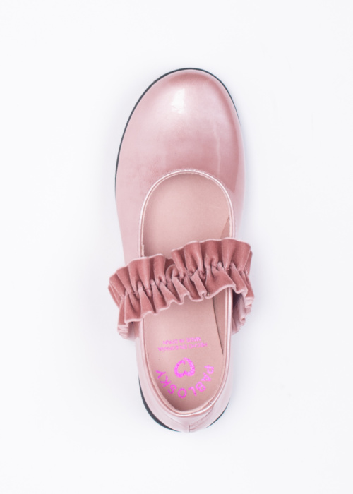 Pablosky balerinos Under