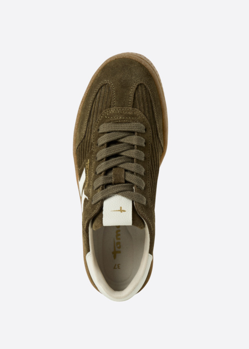 Tamaris laisvalaikio batai