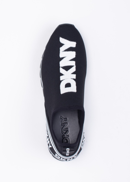 DKNY laisvalaikio bateliai Abbi