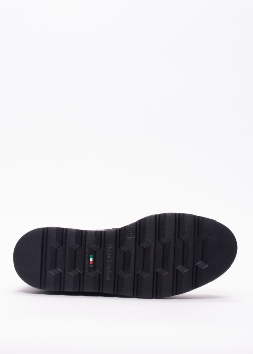 NeroGiardini aulinukai