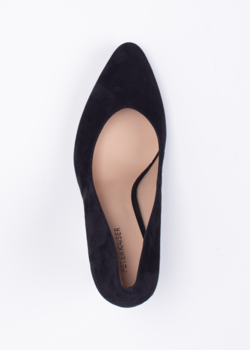 Peter Kaiser bateliai