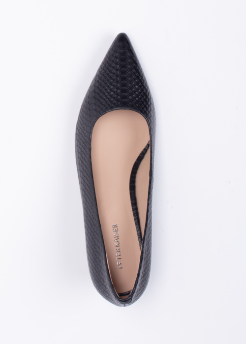 Peter Kaiser bateliai