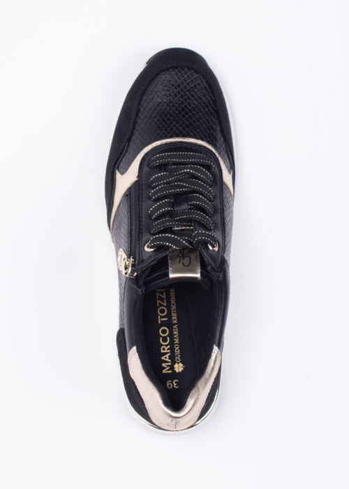 Marco Tozzi laisvalaikio bateliai