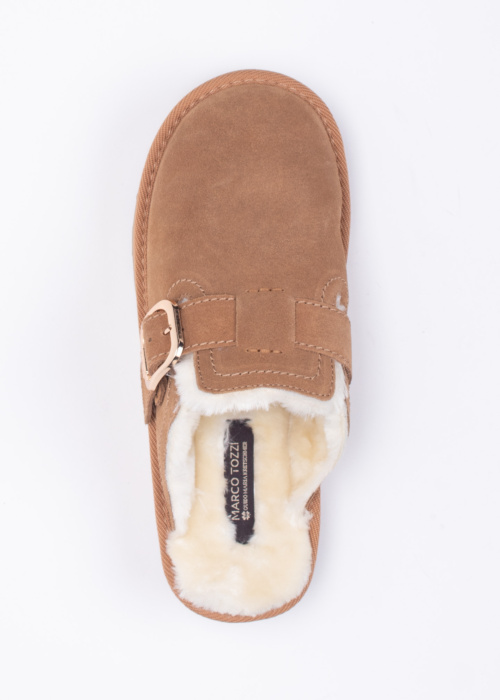 Marco Tozzi šlepetės