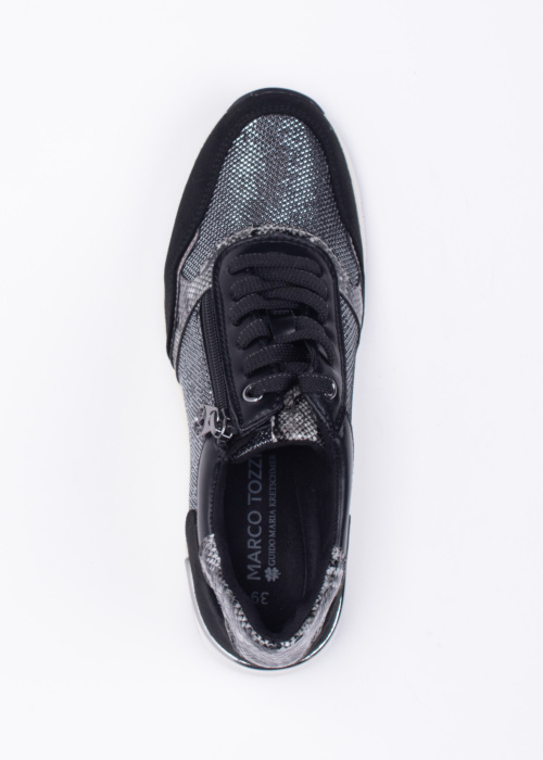 Marco Tozzi laisvalaikio bateliai