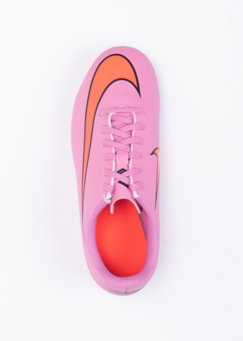 Nike futbolo bateliai Vapor 16