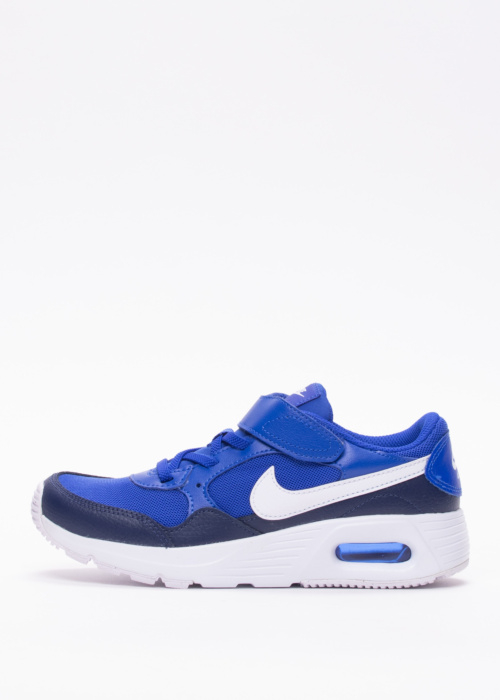 Nike laisvalaikio bateliai Air Max
